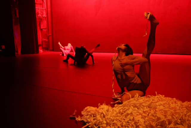 김민지 안무 대상…대구무용협회 전국 안무가전 개최