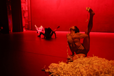 김민지 안무 대상…대구무용협회 전국 안무가전 개최