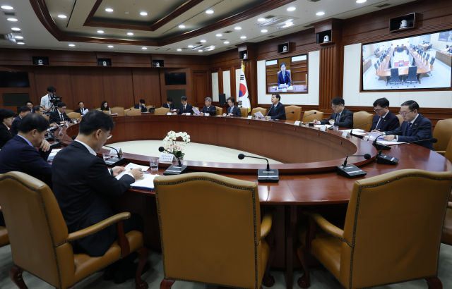 정부, 대구 등 4개 도시 '창업도시' 지정…스타트업 육성 종합대책 발표