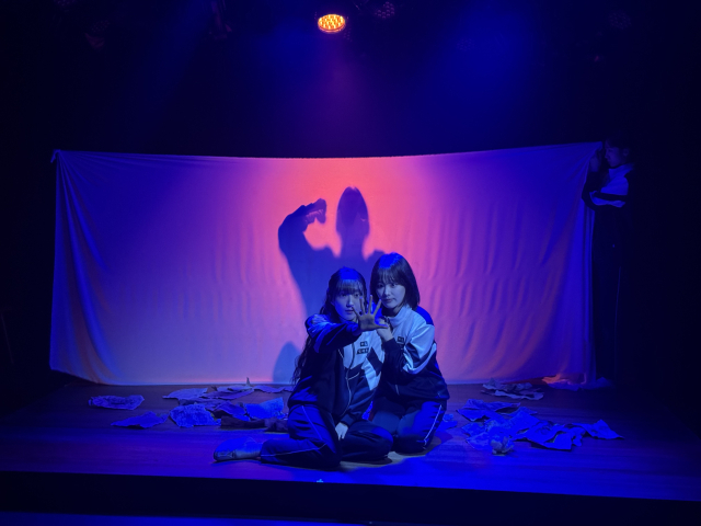 괴담낭독클럽, 정철 연출