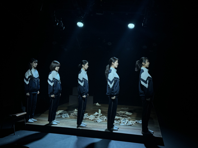 괴담낭독클럽, 정철 연출