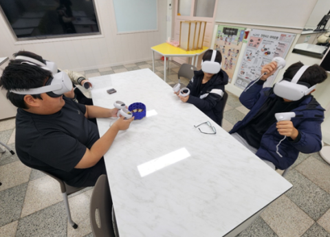 대구시교육청, 올해 학교 109곳 '지능형 과학실' 구축…총 32억 투입