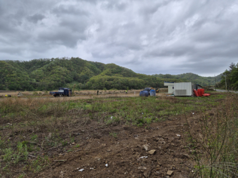 [다시 주목 받는 수소] 수소연료 자립 꿈꾸는 포항…날씨 상관 없이 24간 전력 생산