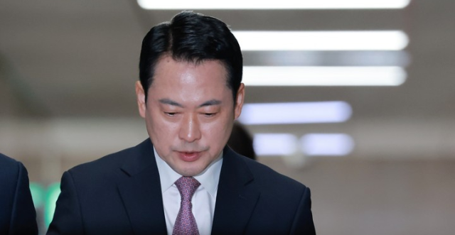 D-40, 최저 지지율⋯장동혁 