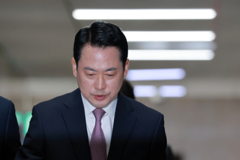 지지율 15% 쇼크에 장동혁 