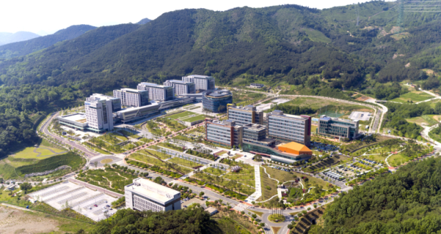 서울 안 가도 되나⋯정부, 대구 DGIST 등 창업도시 키운다