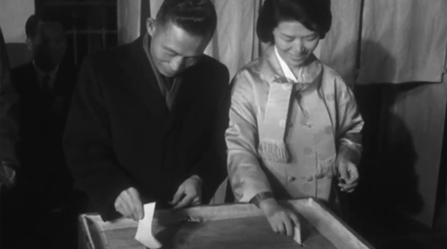 [창간 80년, 격동 80년]12월17일, 대한민국 첫 국민투표 