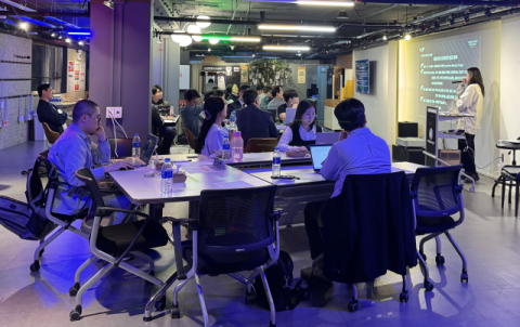 '모두의 창업 프로젝트' 대구창조경제혁신센터, 'Start-Up On-Day 클래스' 운영