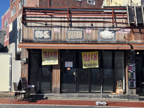 대구 폐업자 한 달 4천명 시대… 