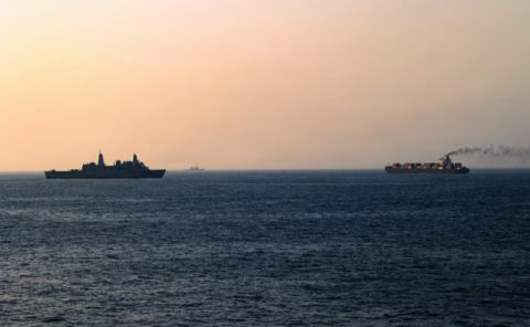 美 이미 준비됐다…