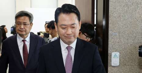 장동혁, 사퇴 요구 정면돌파…