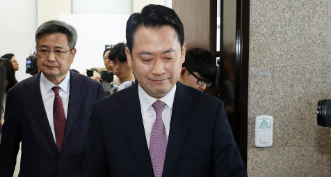 장동혁, 사퇴 요구 정면돌파…