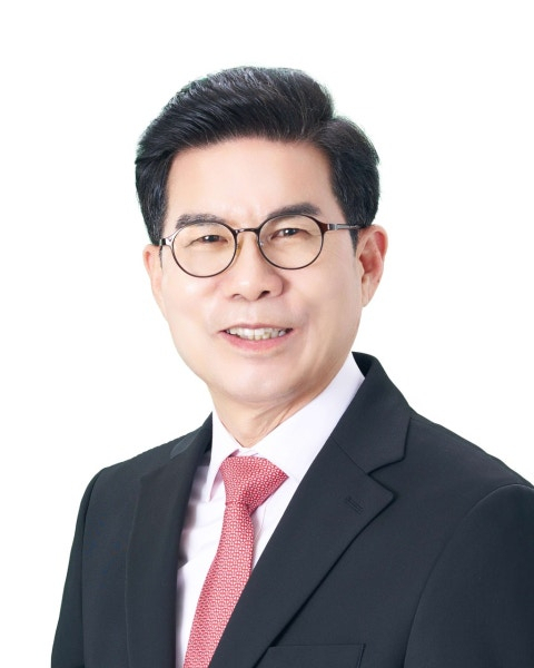 김광열 예비후보