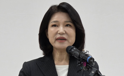 이진숙, 대구시장 불출마 선언…국힘 