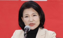 이진숙, 대구시장 불출마…