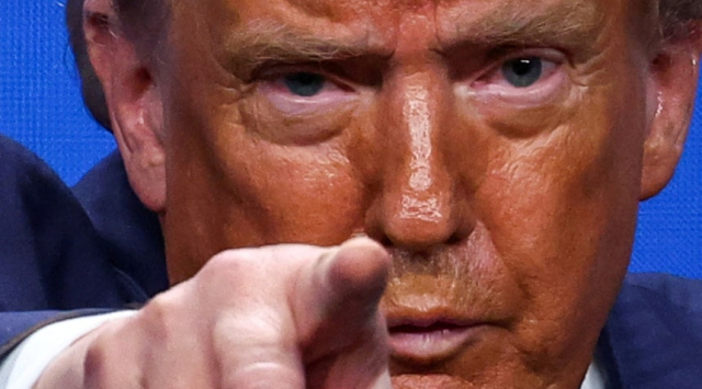 사형제 부활시킨 트럼프, 총살형·약물 집행 절차 복원