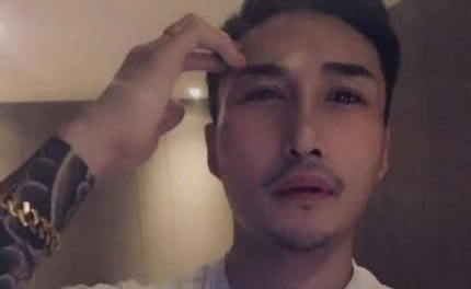 '李 조폭연루설 제기' 박철민…경찰, 무고 혐의 수사