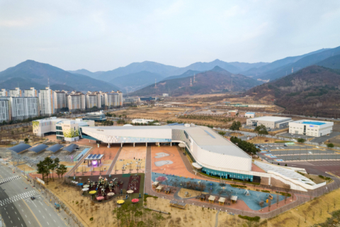 국립대구과학관, 2025년 공공기관 고객만족도 조사 '2년 연속 우수기관' 선정