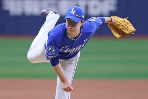 '깊어지는 연패의 늪' 삼성 라이온즈, 키움과의 3연전 모두 내주며 7연패 