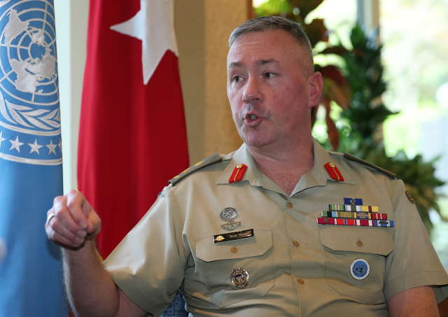 전작권 전환·DMZ 관할권 이양…한미동맹 곳곳서 경보음