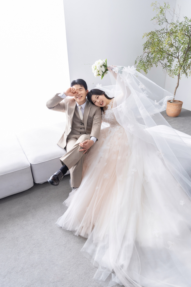 박진원·김윤하 결혼