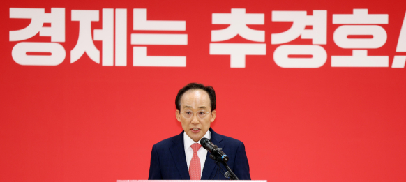 추경호 vs 김부겸 빅매치…투표함 열기 전에는 모른다