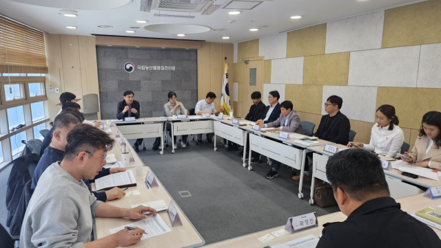 식품 포장재 원산지 표시 단속, 최대 6개월 유예 신청받는다