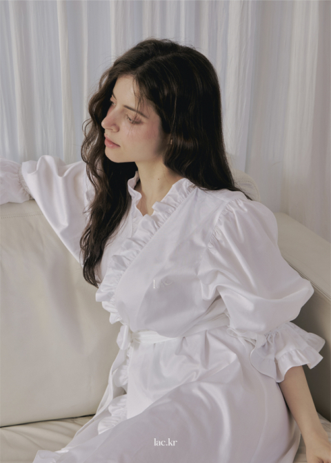 프리미엄 홈웨어 '라끄(LAC)', 무신사에 입점…