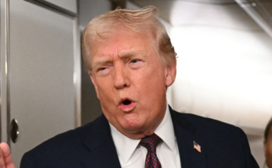 美·이란 2차 협상 결렬…트럼프 