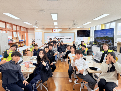 안동부설초, IB 교육을 학부모 참여까지 확대