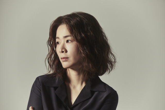 소리꾼 이자람 ⓒ완성플레이그라운드