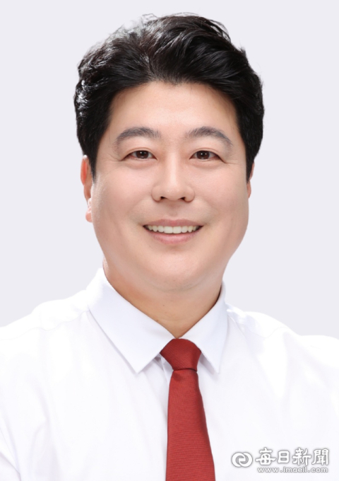 [지선레이더]손희권 경북도의원 후보