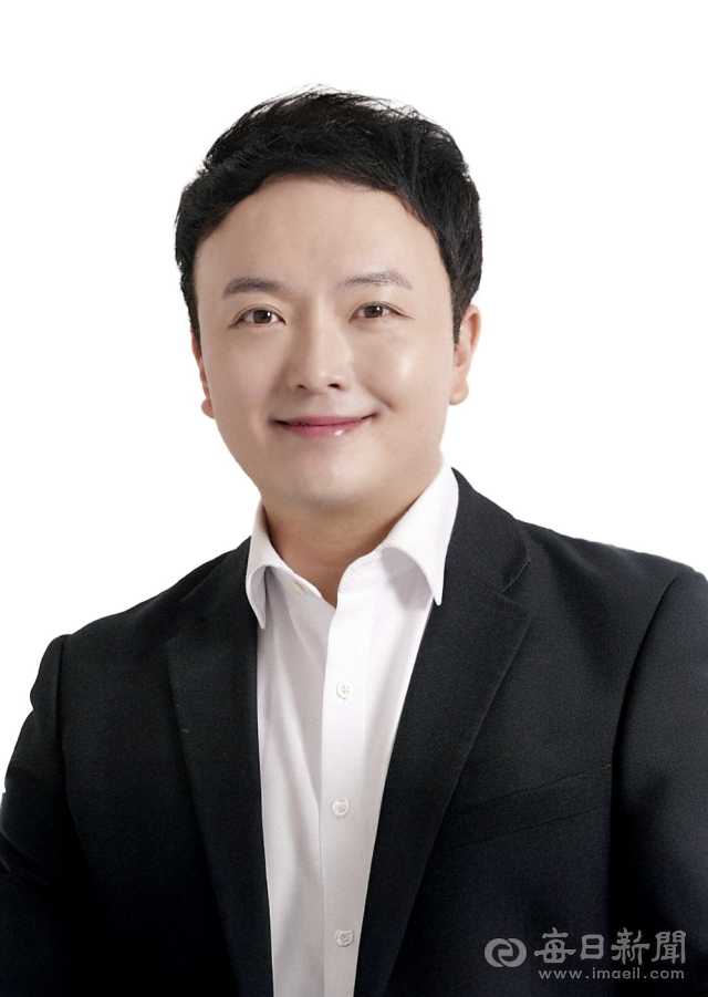 김도준 포항시의원 예비후보