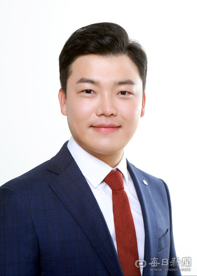 이진원 포항시의원 예비후보