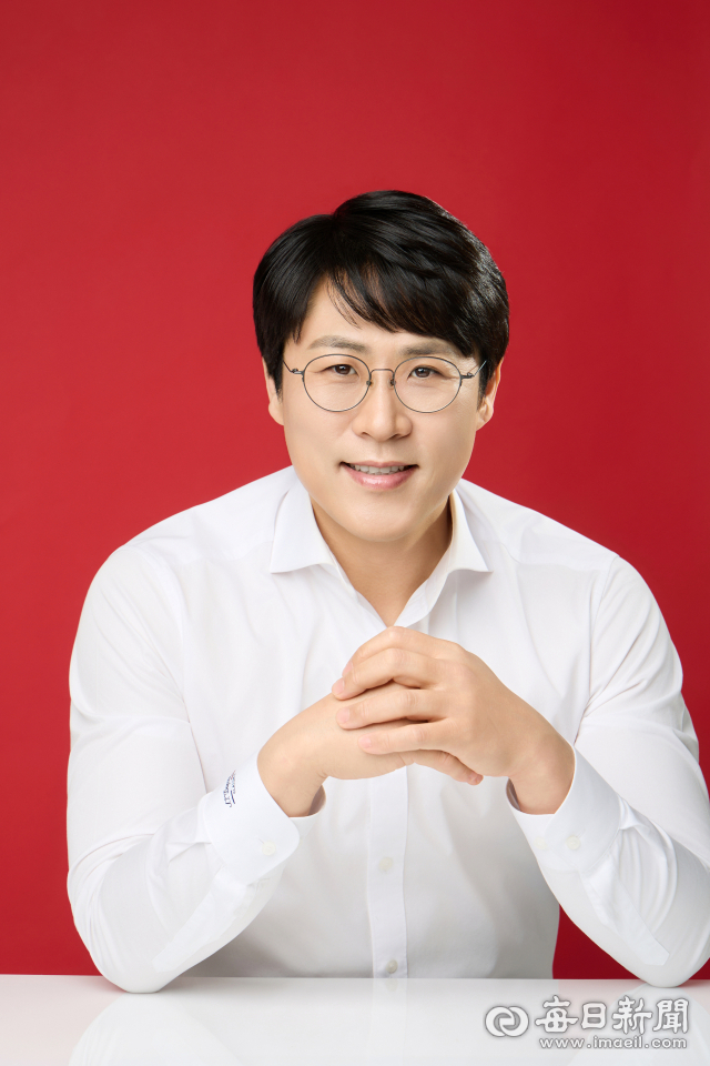 김현옥 포항시의원 예비후보