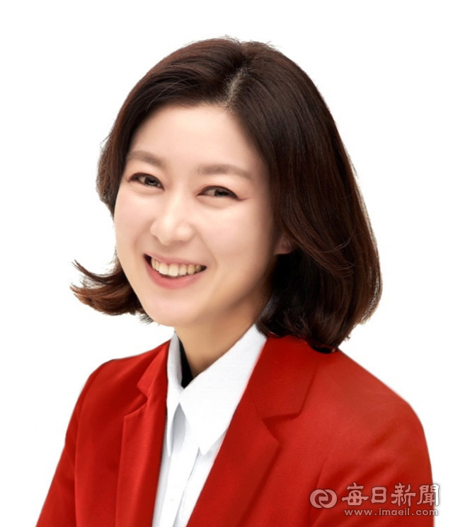 김하영 포항시의원
