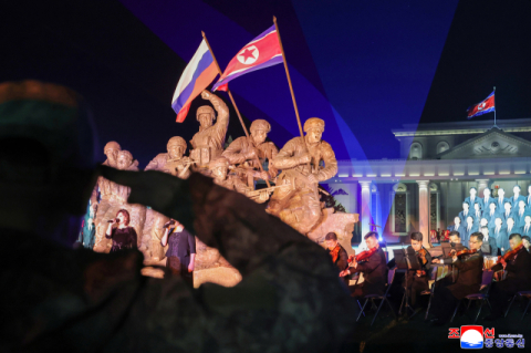 동맹 넘어 혈맹…북-러, 5년 단위 중장기 군사협력 공식화