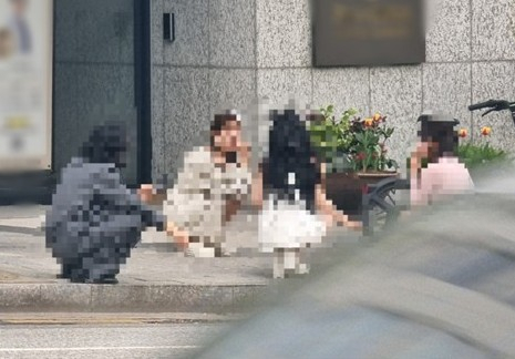 강남 초등학교 100m 앞에 '사이버 룸살롱'…제재는 '불가'