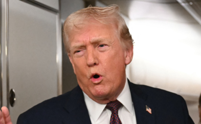 美·이란 2차 협상 결렬…트럼프 