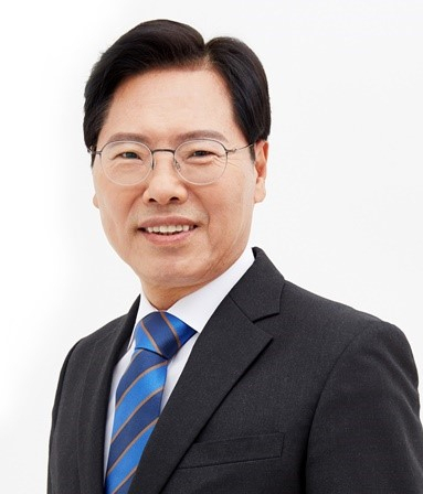 이삼걸 예비후보