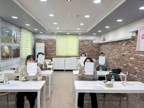 대구시가정위탁지원센터, 예비위탁부모 양성교육 진행