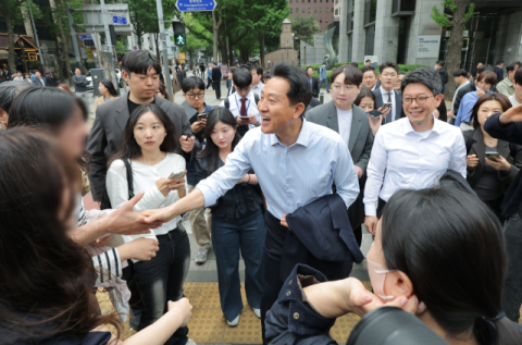 보수 분열의 잔혹사, 이번 지선에서도 반복할 건가 