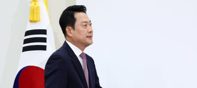 김병기 수사 재검토 보도에…장동혁 