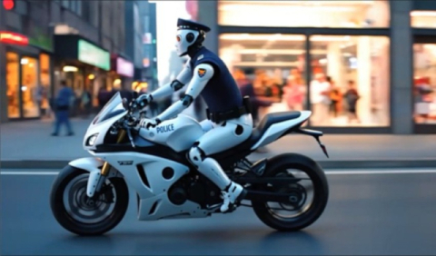 전 장면 AI로 두 달 만에 완성…국내 영화 '아이엠 포포' 내달 개봉