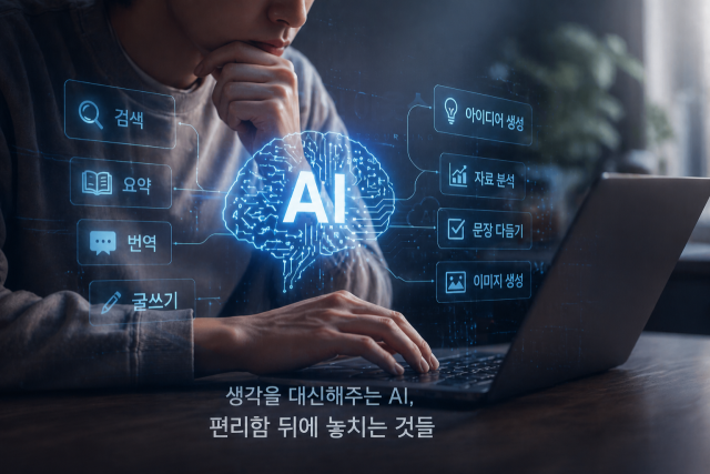 기사 관련 Chat GPT 생성형 이미지. Chat GPT