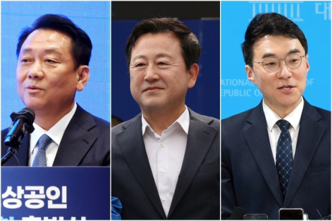 민주당, 경기 안산갑 김남국 전략공천…하남갑 이광재·평택을 김용남