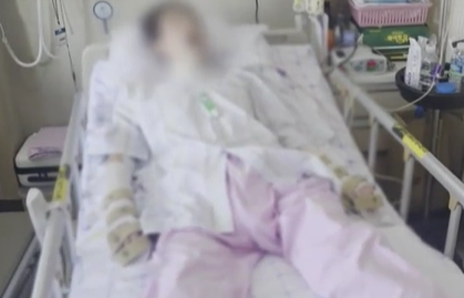 의사들 자리 비웠다…수술 중 심정지 빠진 두아이 엄마 '의식불명'