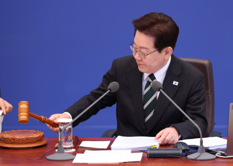 정부, 농축수산물 최대 50% 할인·숙박쿠폰 30만장 추가 공급