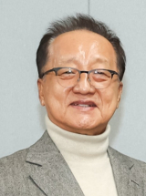 우기정 대구컨트리클럽(CC) 회장.