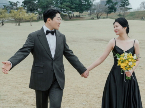 [화촉] 임종용 하이센스투어 사장 딸 결혼